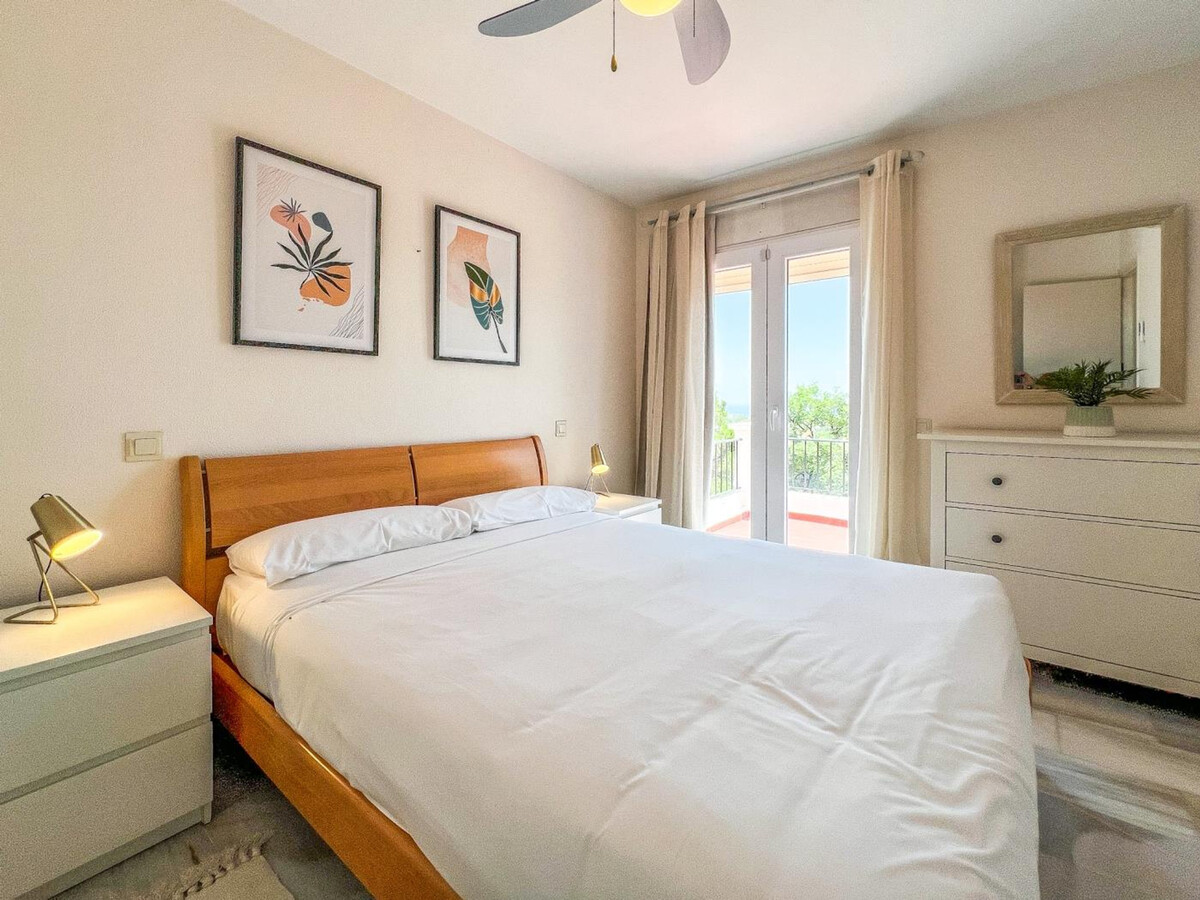 Villa 3 chambres avec piscine privée et vue mer à Estepona - Photo 8
