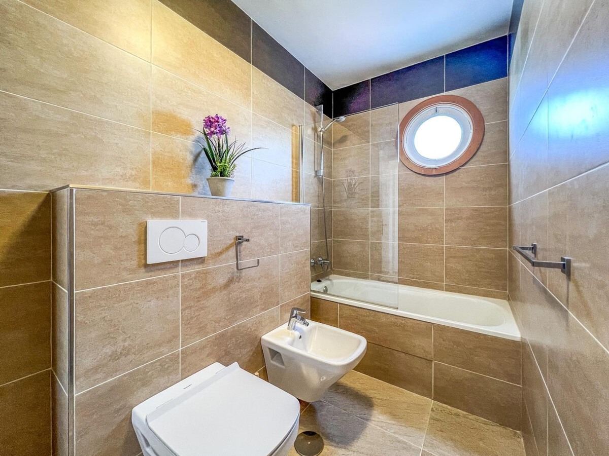 Villa 3 chambres avec piscine privée et vue mer à Estepona - Photo 10