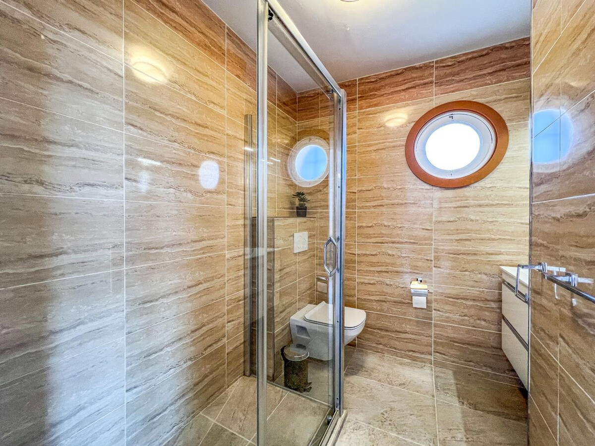 Villa 3 chambres avec piscine privée et vue mer à Estepona - Photo 23