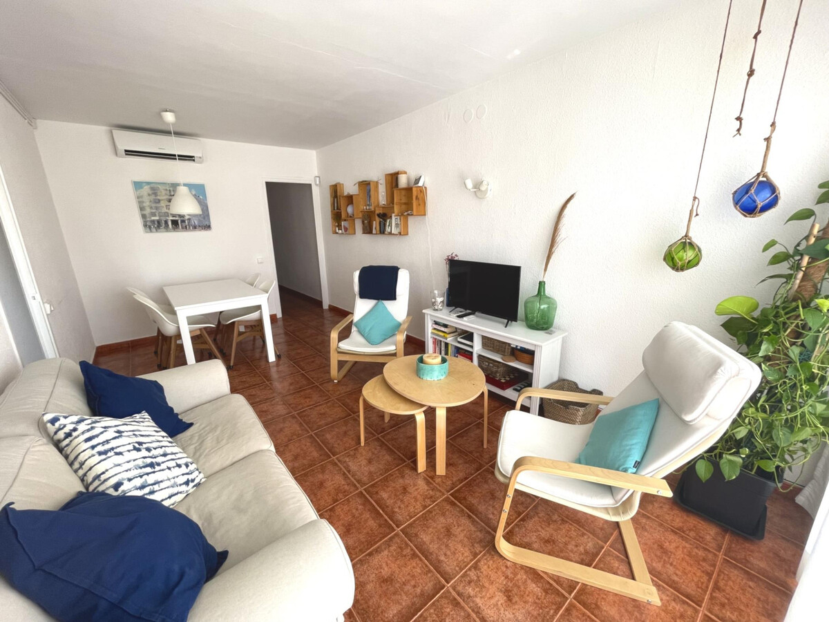 Appartement La Mediterranea - 100m de la plage - Photo 4