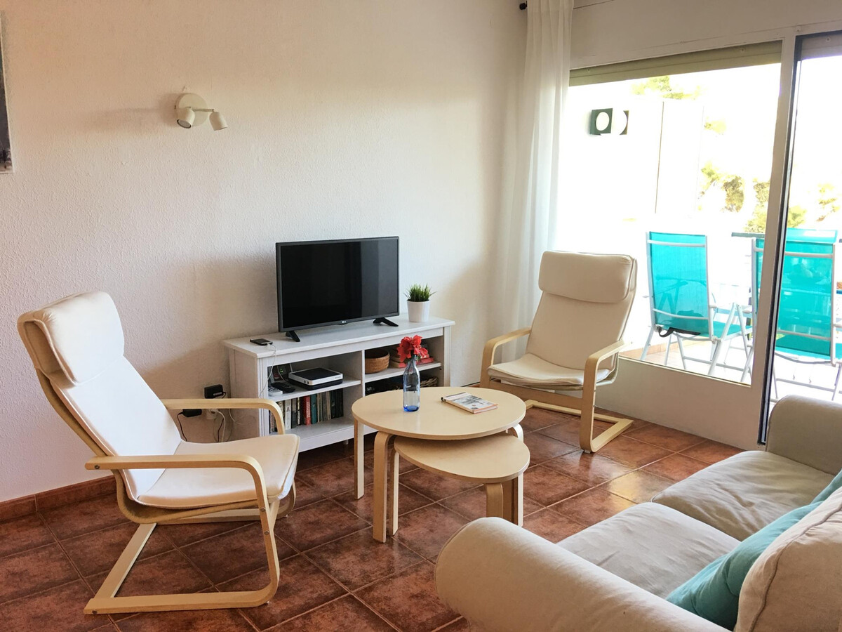 Appartement La Mediterranea - 100m de la plage - Photo 5