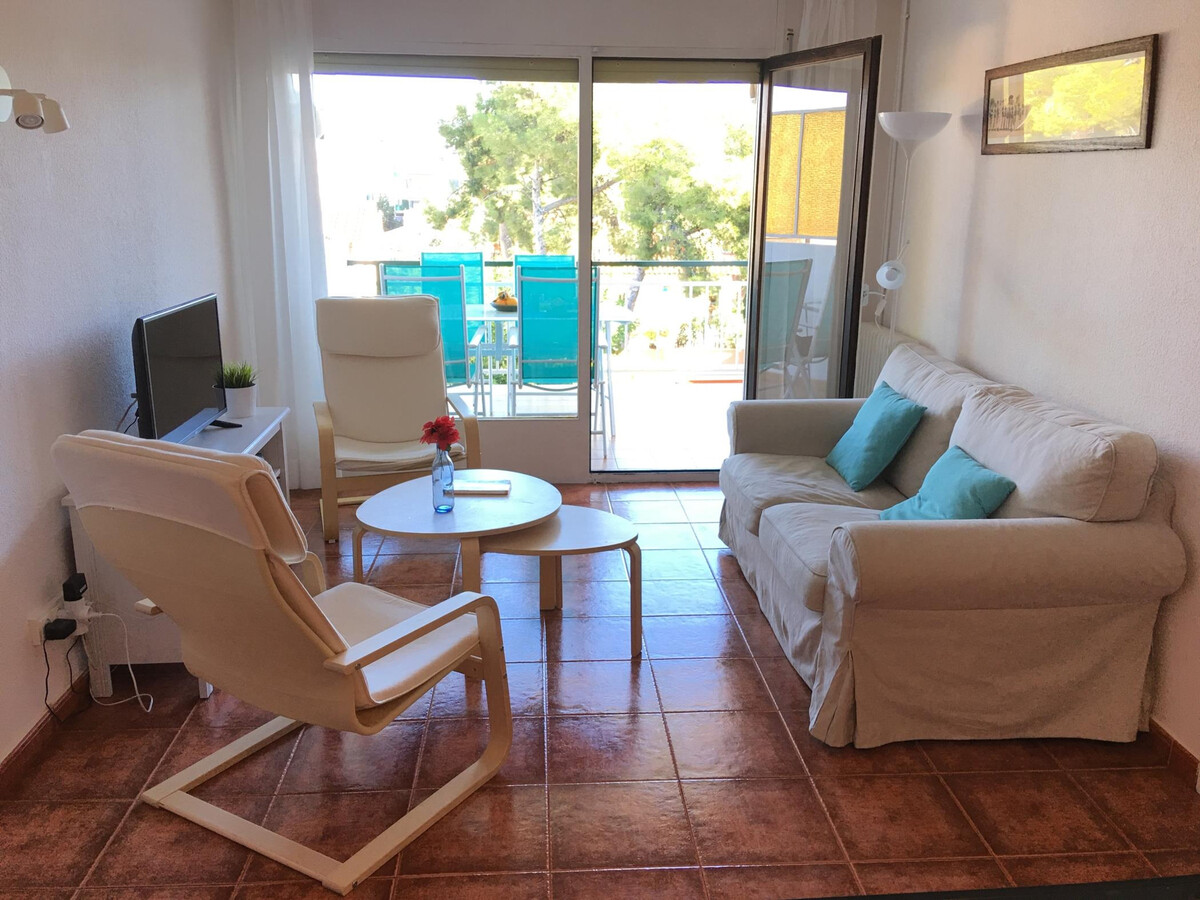 Appartement La Mediterranea - 100m de la plage - Photo 6