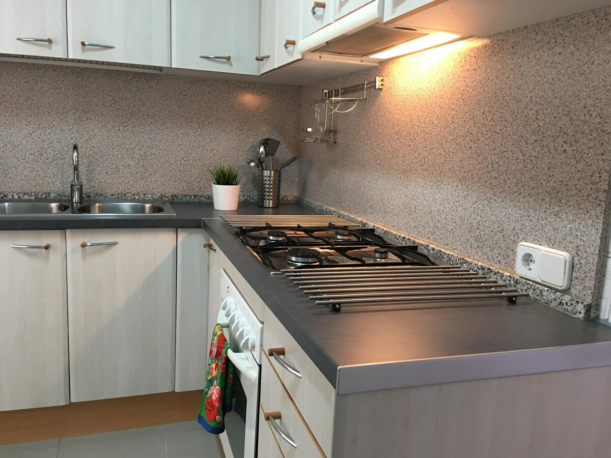 Appartement La Mediterranea - 100m de la plage - Photo 9