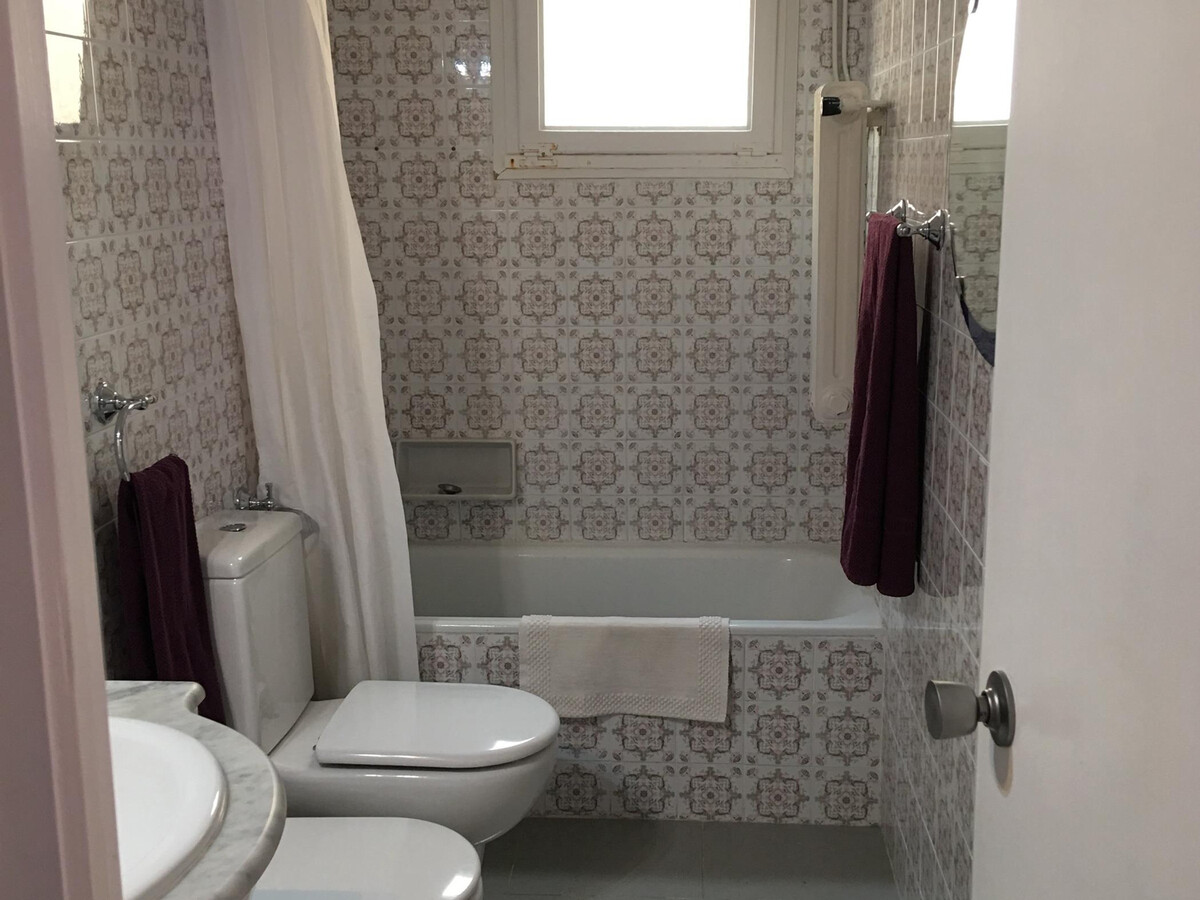 Appartement La Mediterranea - 100m de la plage - Photo 12