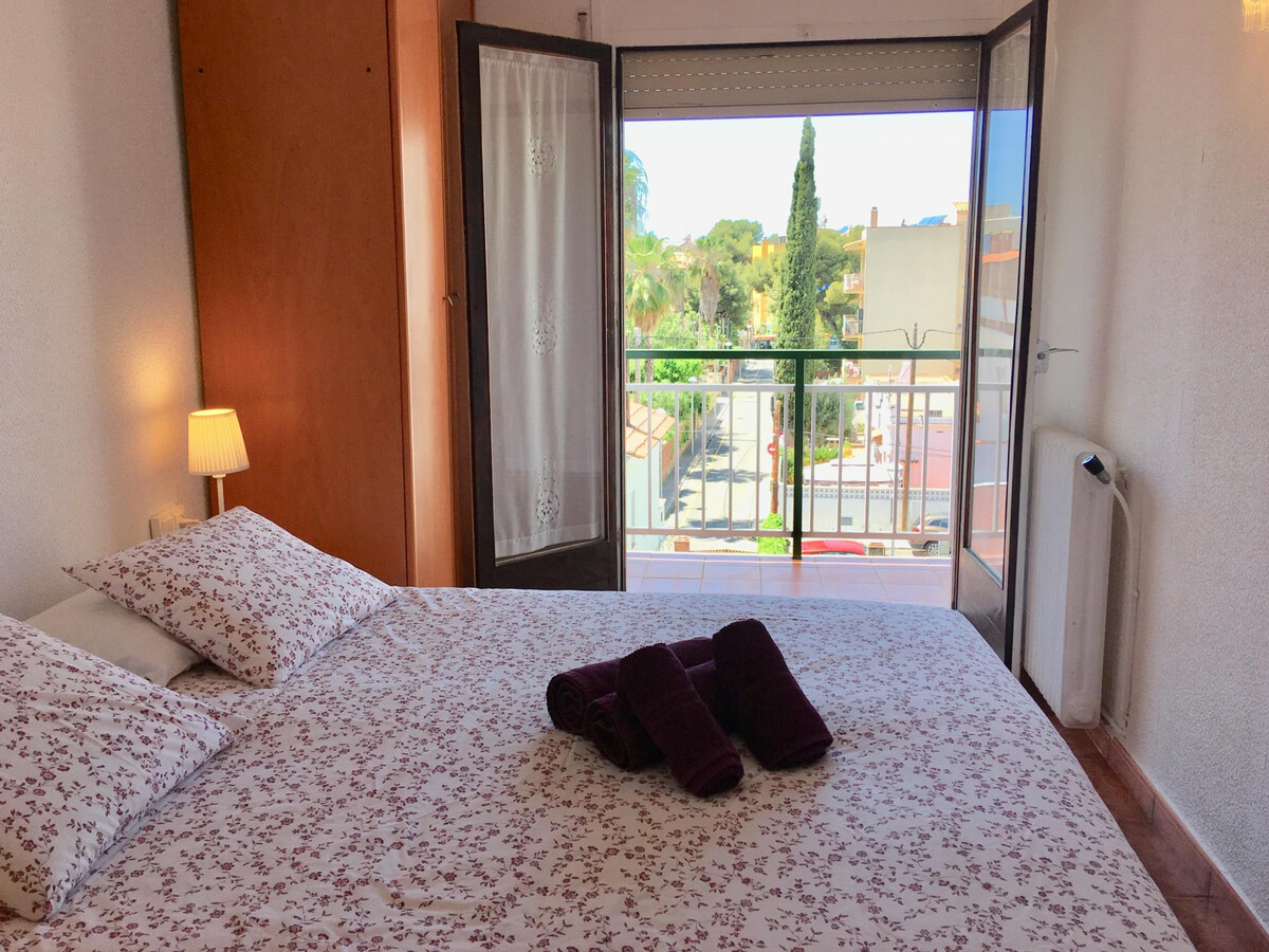 Appartement La Mediterranea - 100m de la plage - Photo 13