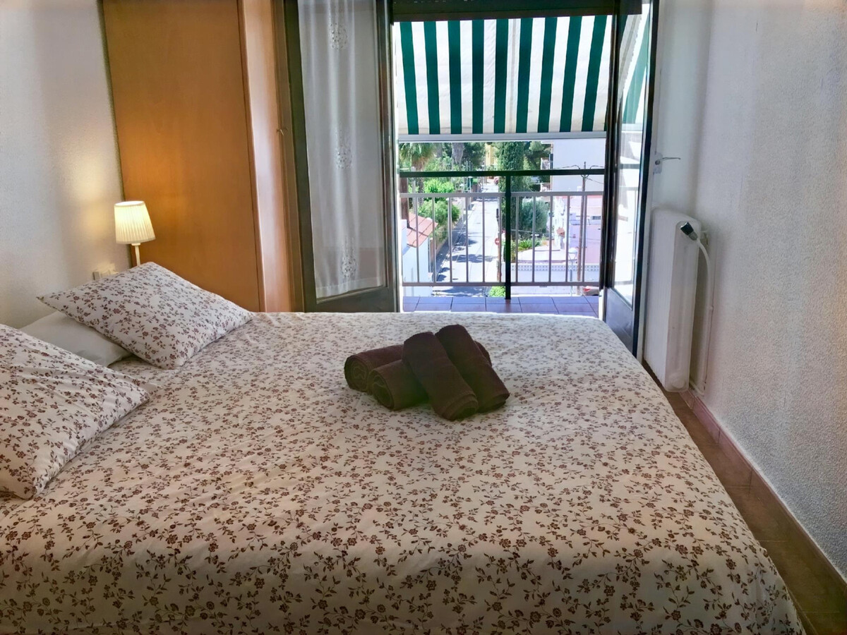Appartement La Mediterranea - 100m de la plage - Photo 14