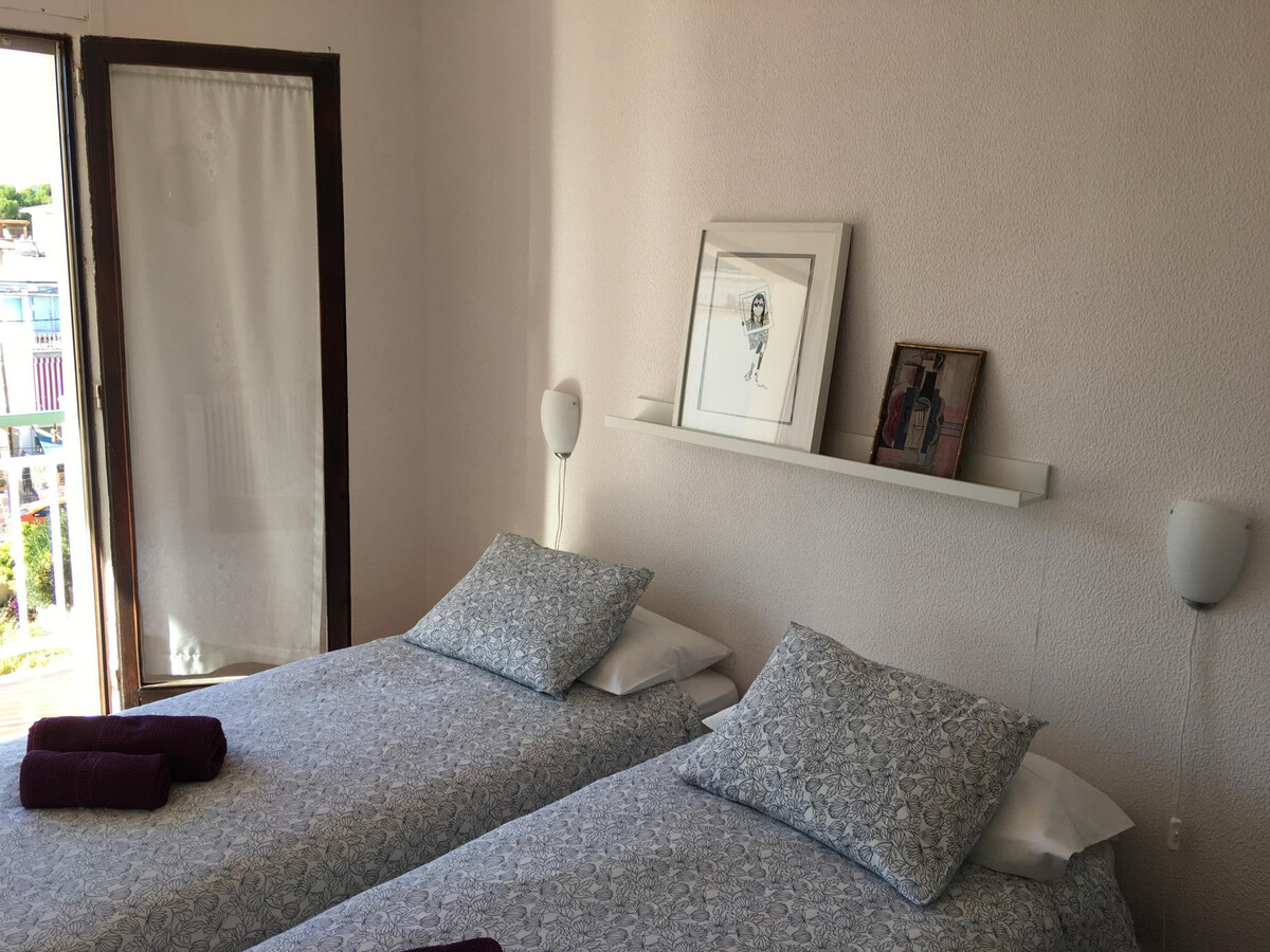 Appartement La Mediterranea - 100m de la plage - Photo 17