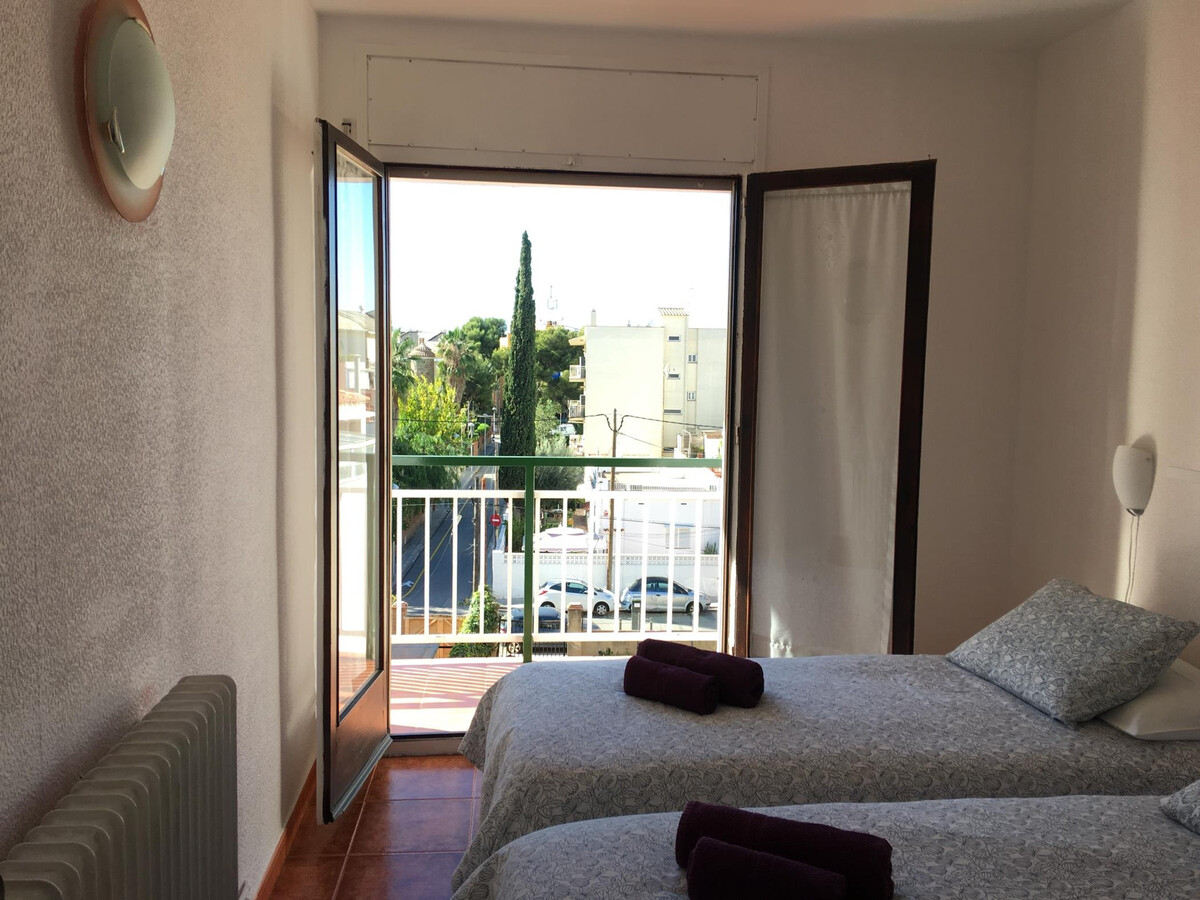 Appartement La Mediterranea - 100m de la plage - Photo 18