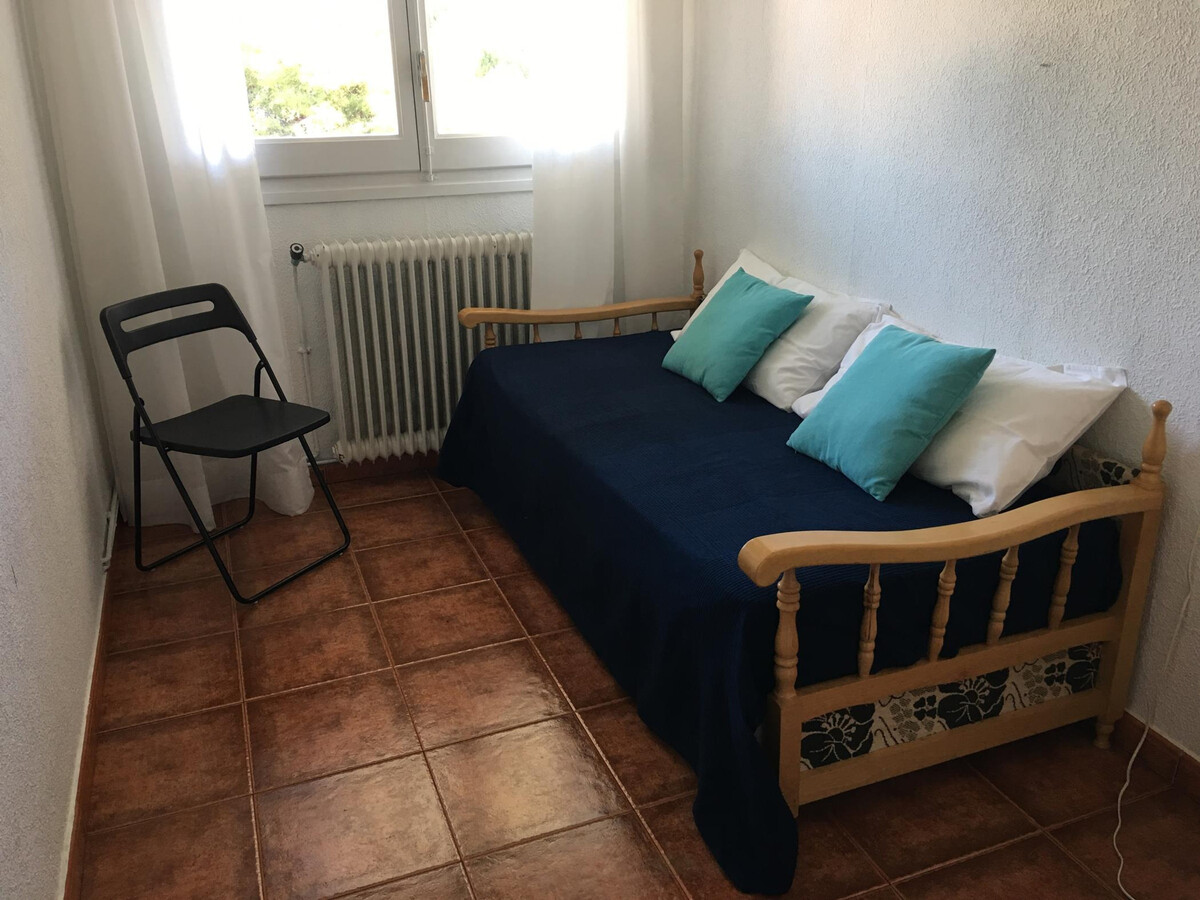 Appartement La Mediterranea - 100m de la plage - Photo 19