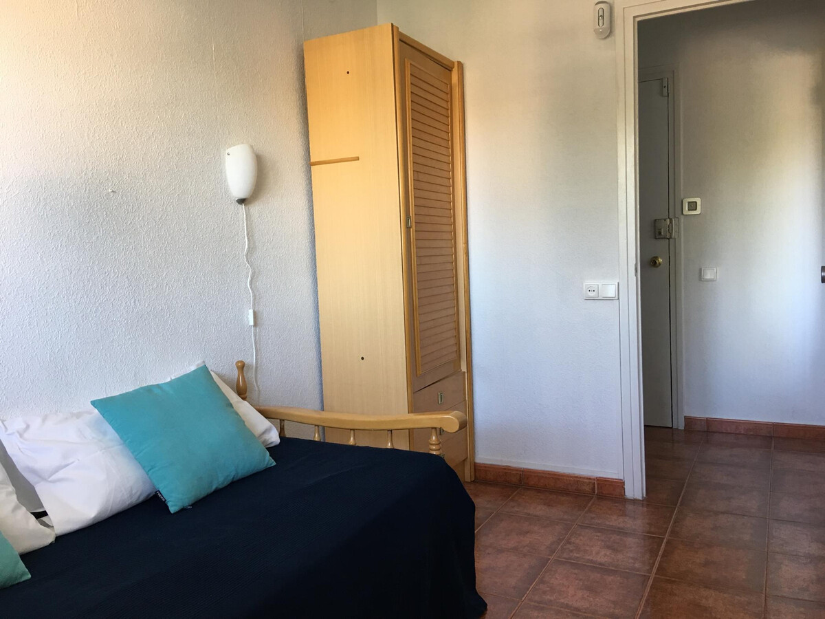 Appartement La Mediterranea - 100m de la plage - Photo 20