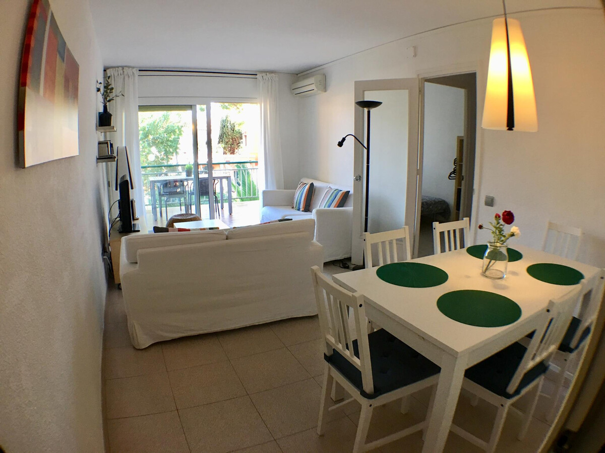 Appartement Annie - 100m de la plage, 3 chambres - Photo 1