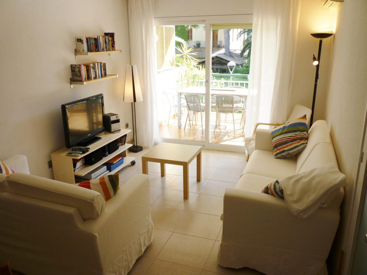 Appartement Annie - 100m de la plage, 3 chambres - Photo 5