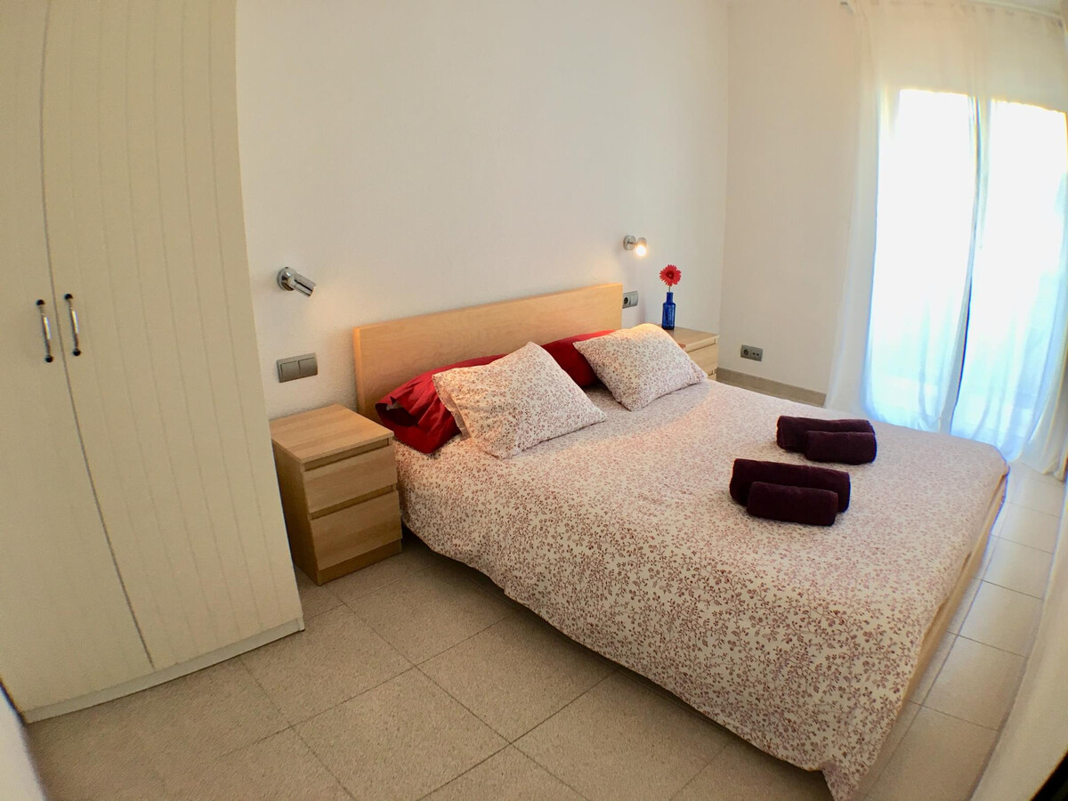 Appartement Annie - 100m de la plage, 3 chambres - Photo 10