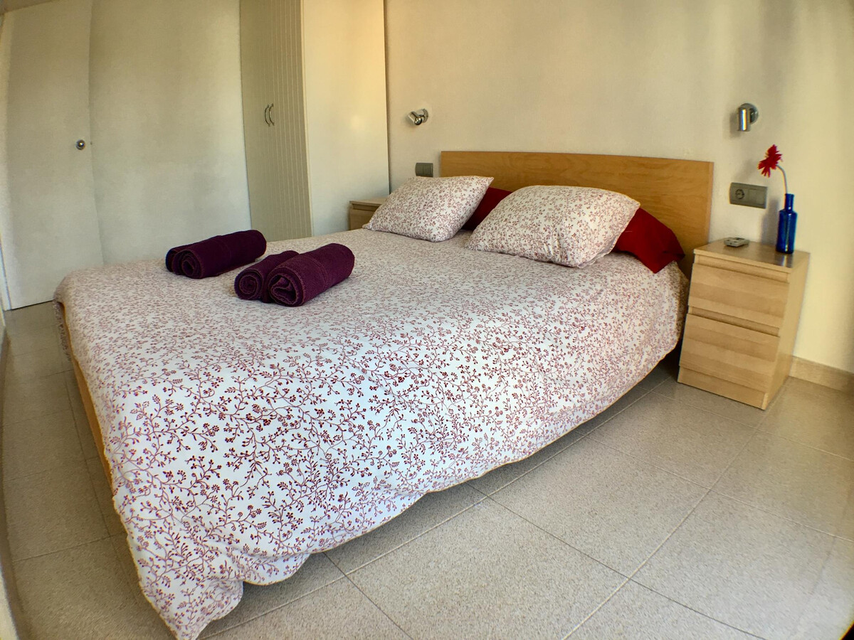 Appartement Annie - 100m de la plage, 3 chambres - Photo 12