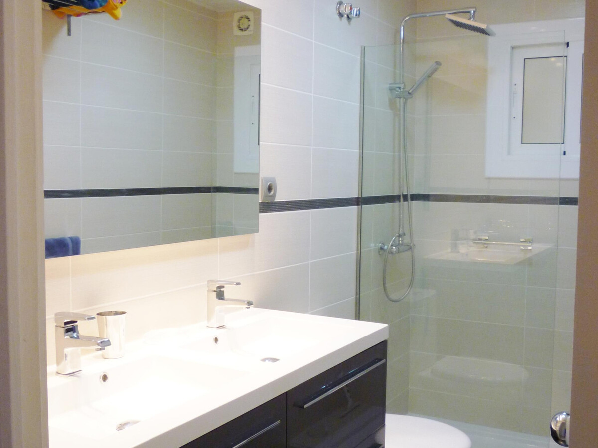 Appartement Annie - 100m de la plage, 3 chambres - Photo 13