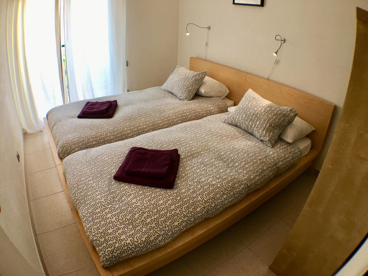 Appartement Annie - 100m de la plage, 3 chambres - Photo 15
