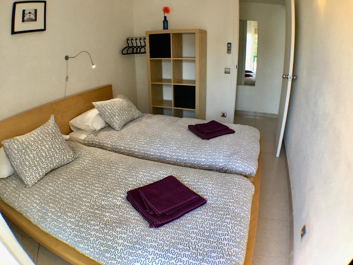 Appartement Annie - 100m de la plage, 3 chambres - Photo 16