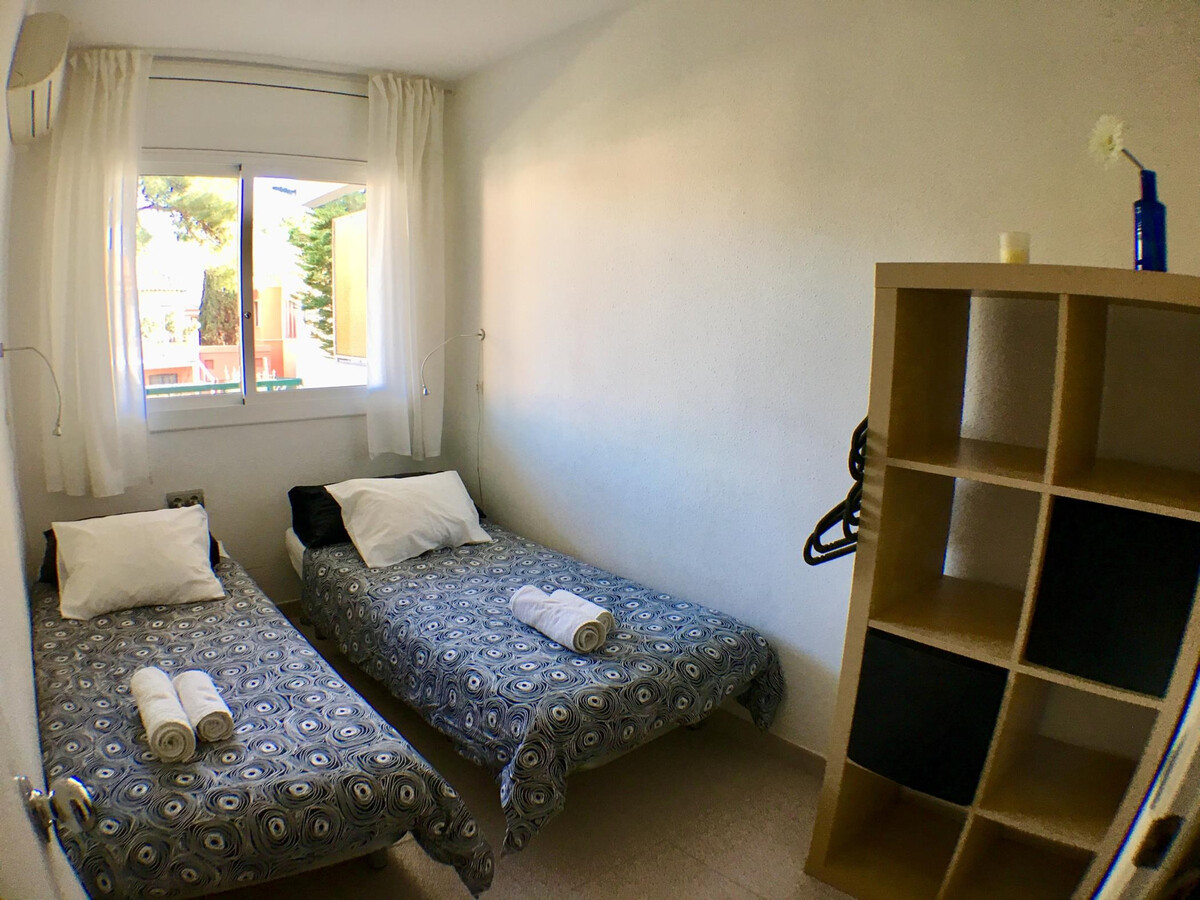 Appartement Annie - 100m de la plage, 3 chambres - Photo 17