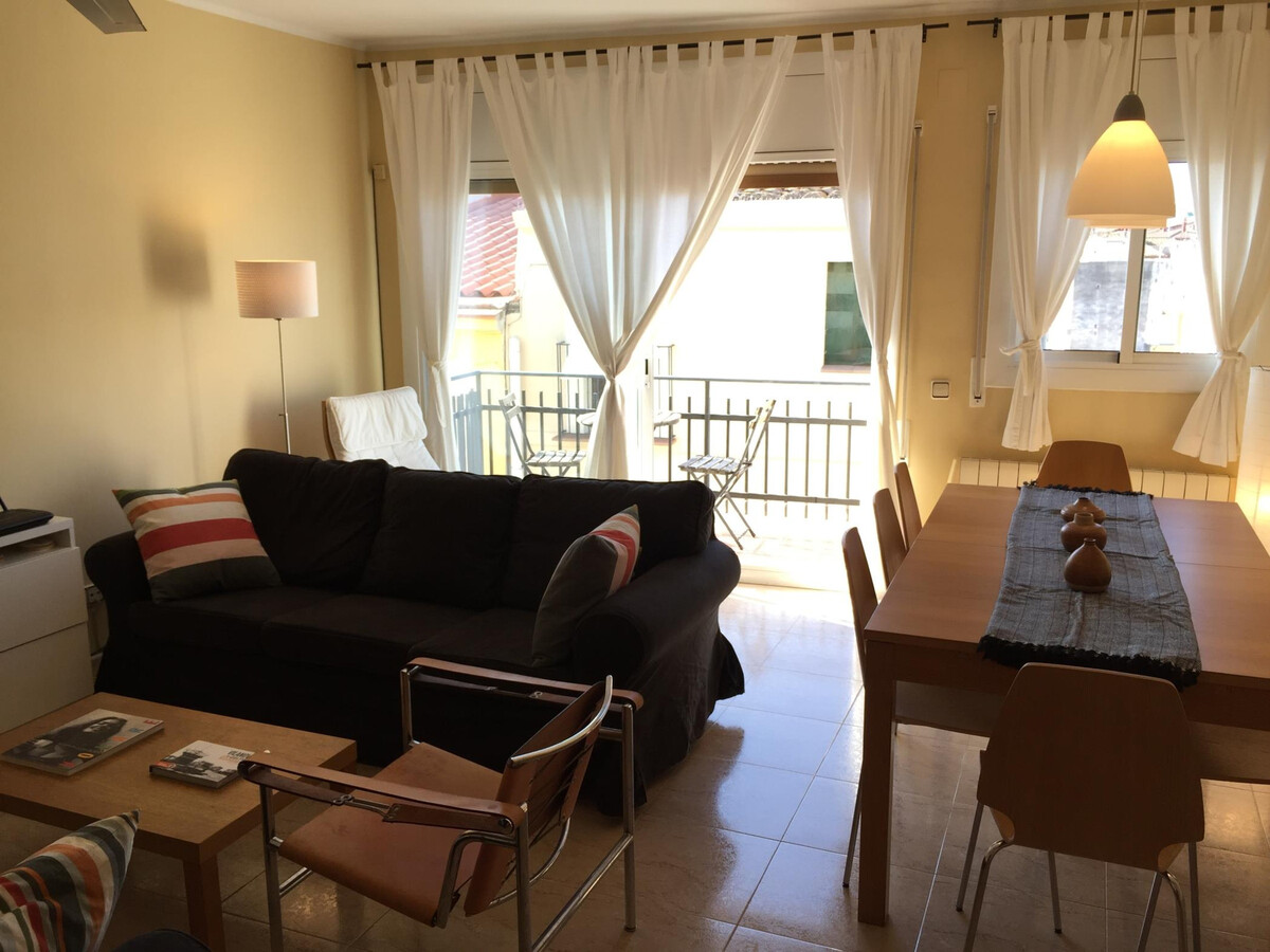 Penthouse 2 chambres avec terrasse-toit au centre de Vilanova i la Geltrú - Photo 6