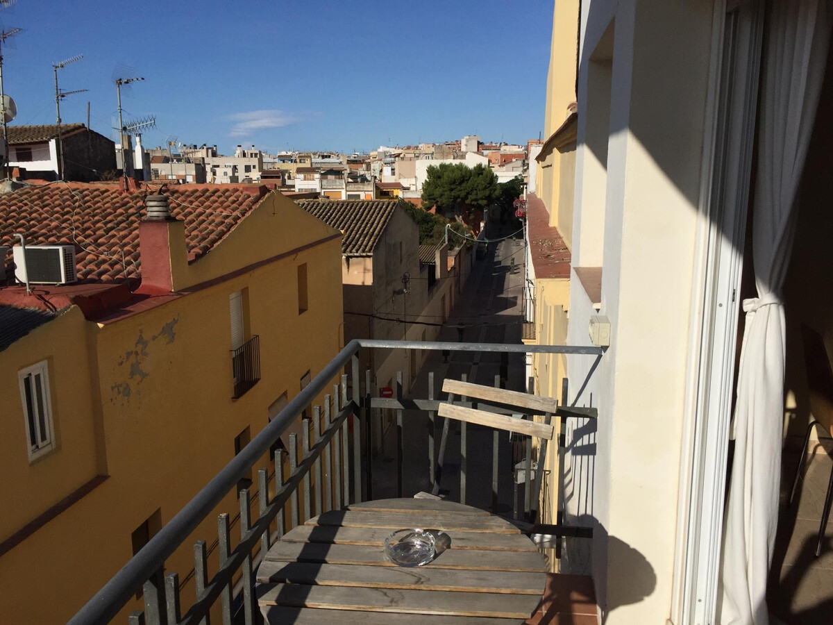 Penthouse 2 chambres avec terrasse-toit au centre de Vilanova i la Geltrú - Photo 7