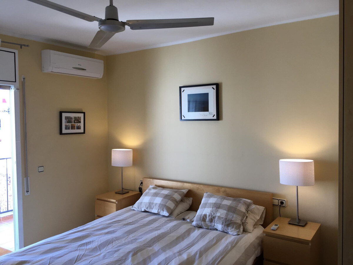 Penthouse 2 chambres avec terrasse-toit au centre de Vilanova i la Geltrú - Photo 10