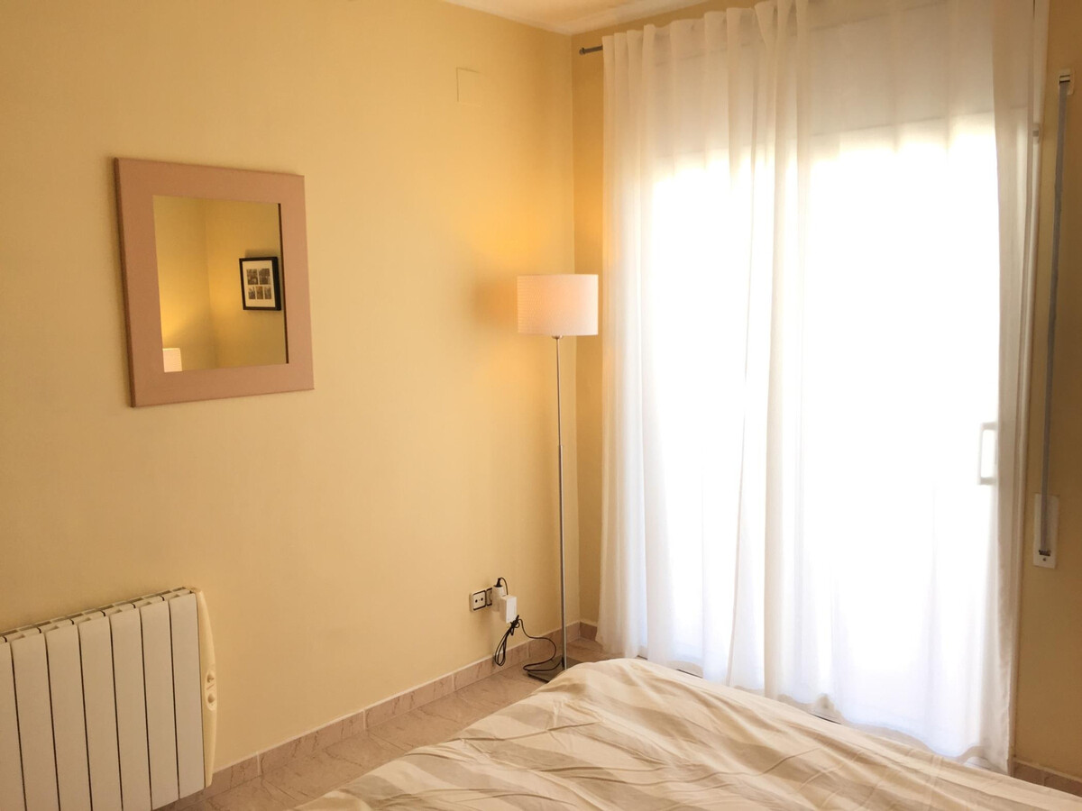 Penthouse 2 chambres avec terrasse-toit au centre de Vilanova i la Geltrú - Photo 11