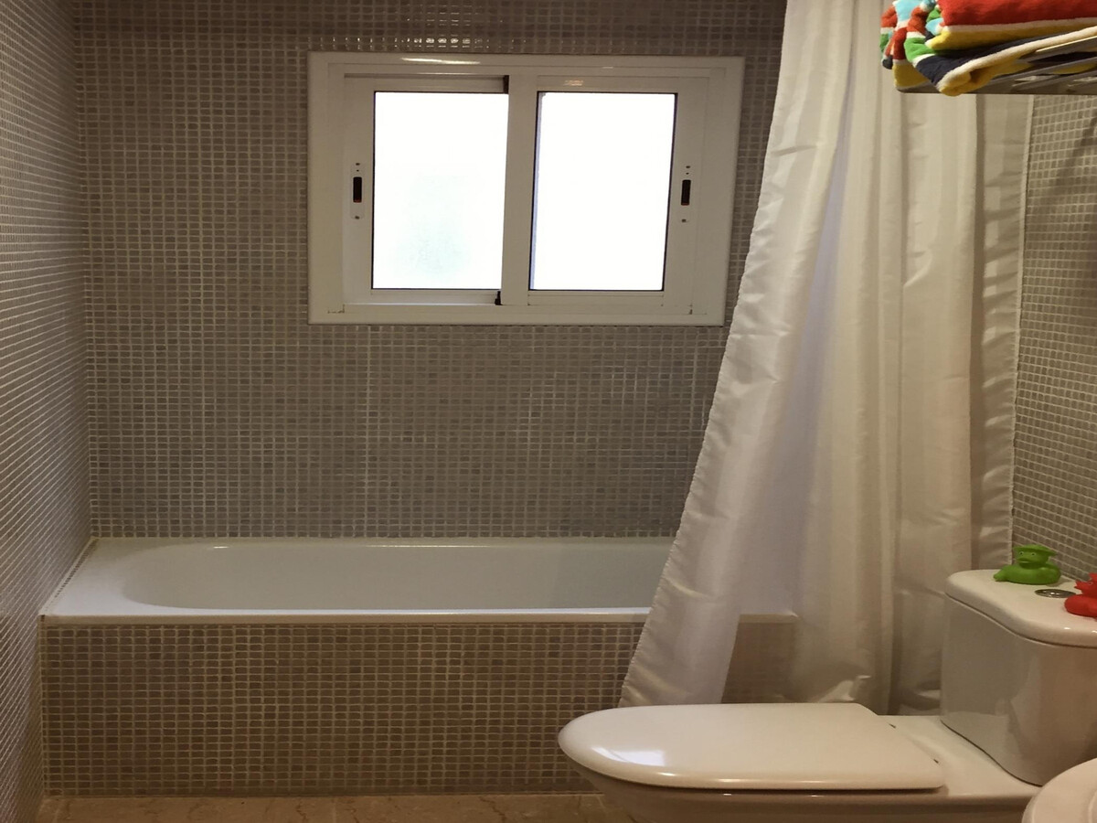Penthouse 2 chambres avec terrasse-toit au centre de Vilanova i la Geltrú - Photo 12