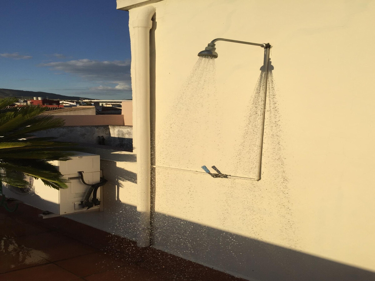 Penthouse 2 chambres avec terrasse-toit au centre de Vilanova i la Geltrú - Photo 22
