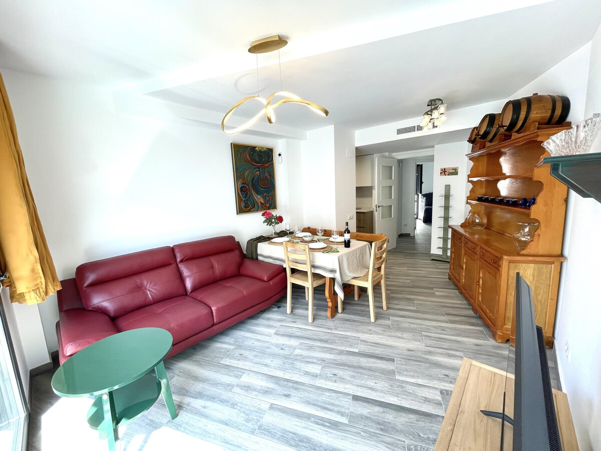 Appartement 2 chambres avec parking privé à Vilanova - Photo 3