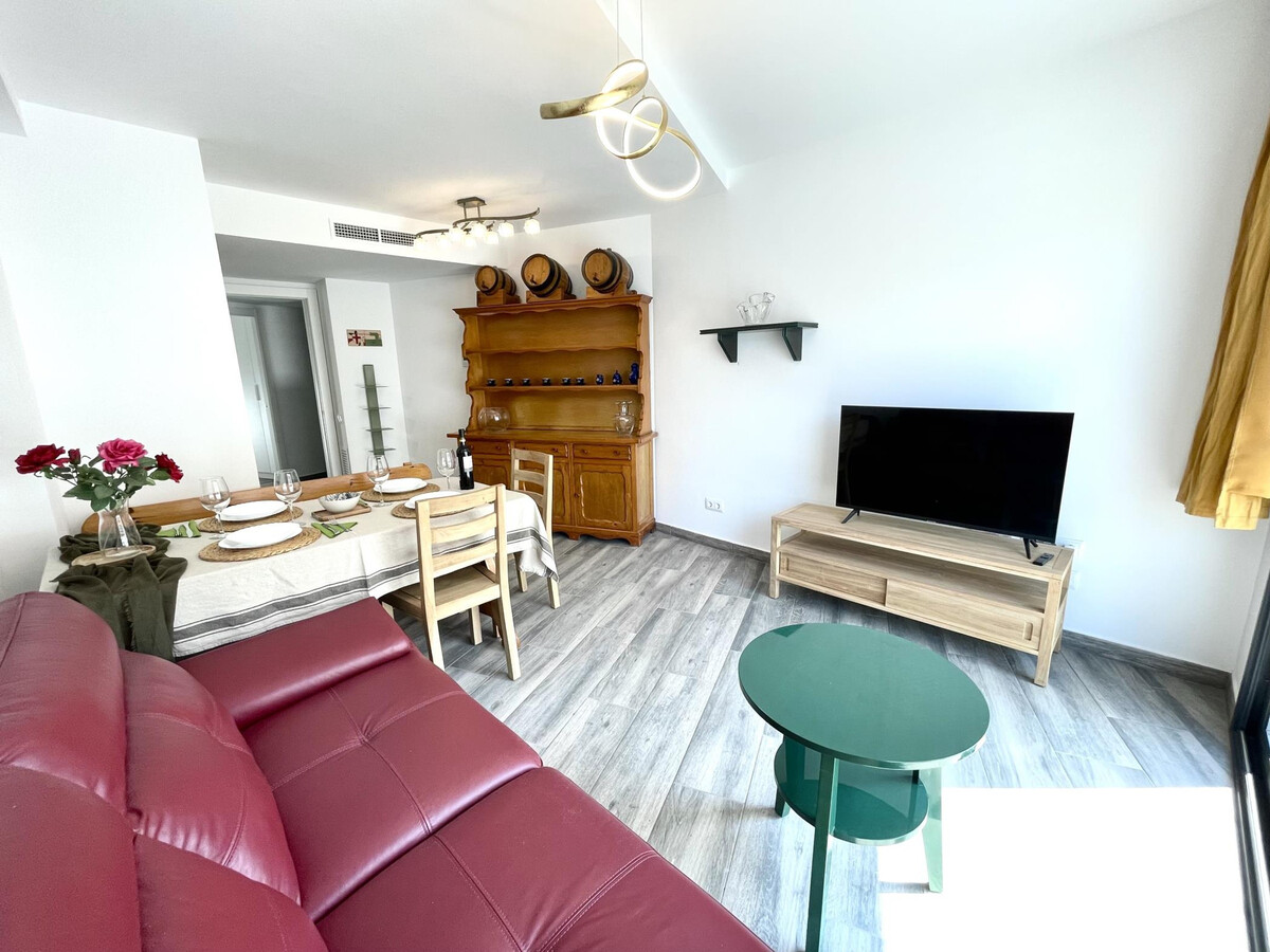 Appartement 2 chambres avec parking privé à Vilanova - Photo 4