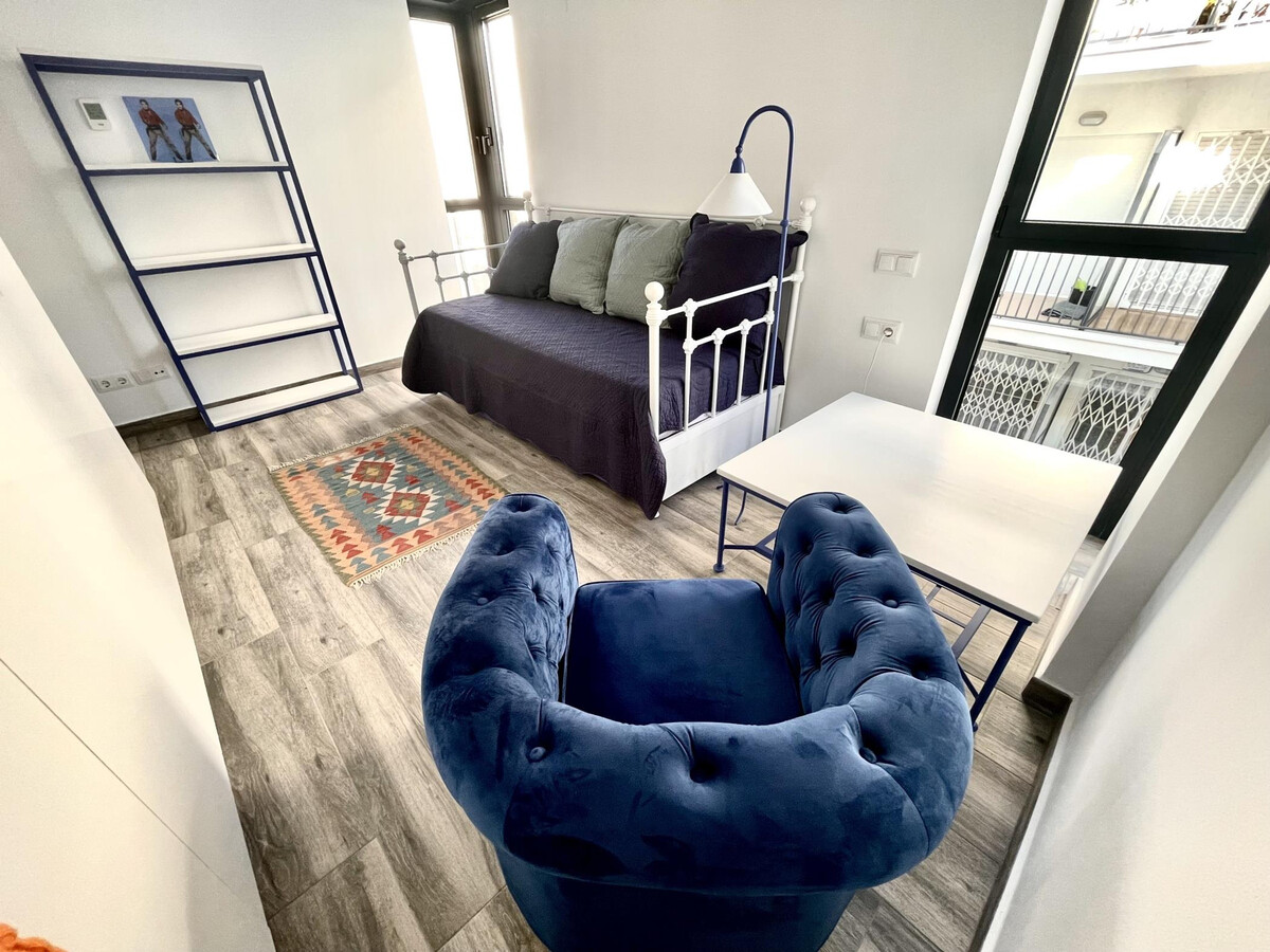 Appartement 2 chambres avec parking privé à Vilanova - Photo 6