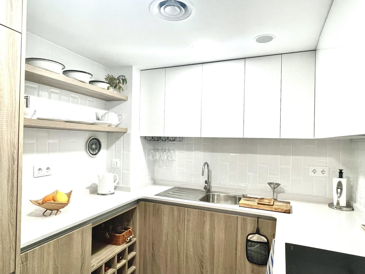 Appartement 2 chambres avec parking privé à Vilanova - Photo 9