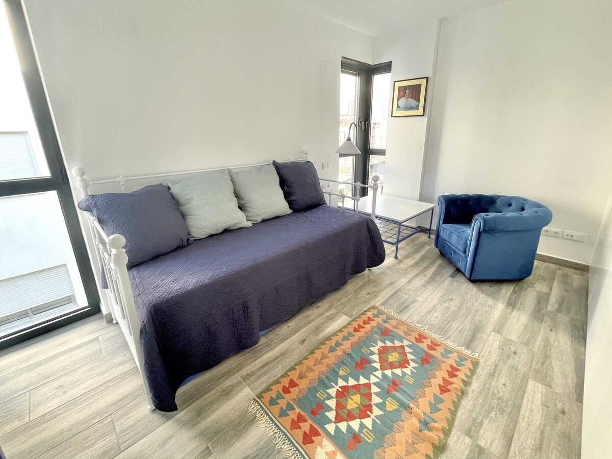 Appartement 2 chambres avec parking privé à Vilanova - Photo 10
