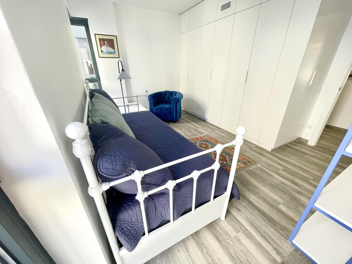 Appartement 2 chambres avec parking privé à Vilanova - Photo 11