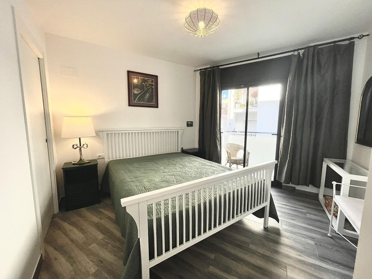 Appartement 2 chambres avec parking privé à Vilanova - Photo 12