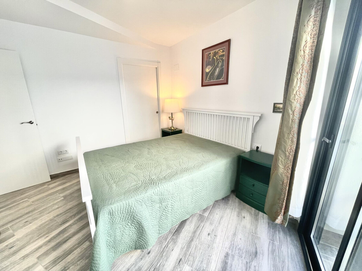 Appartement 2 chambres avec parking privé à Vilanova - Photo 13