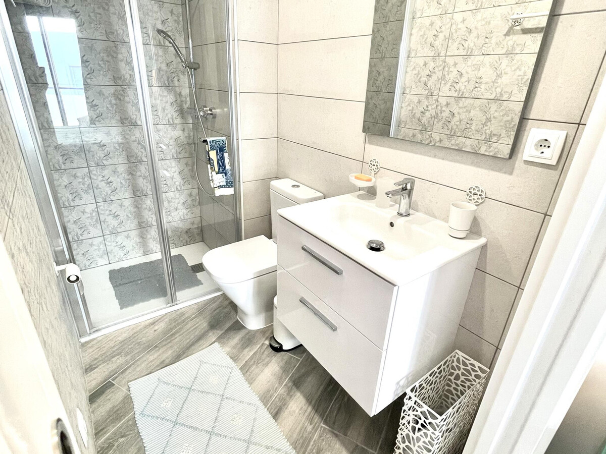 Appartement 2 chambres avec parking privé à Vilanova - Photo 14