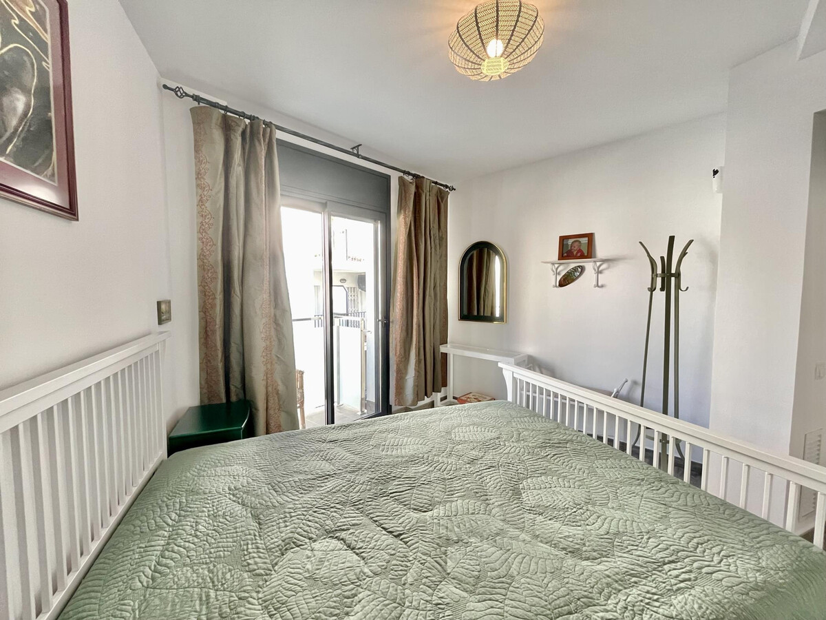 Appartement 2 chambres avec parking privé à Vilanova - Photo 15