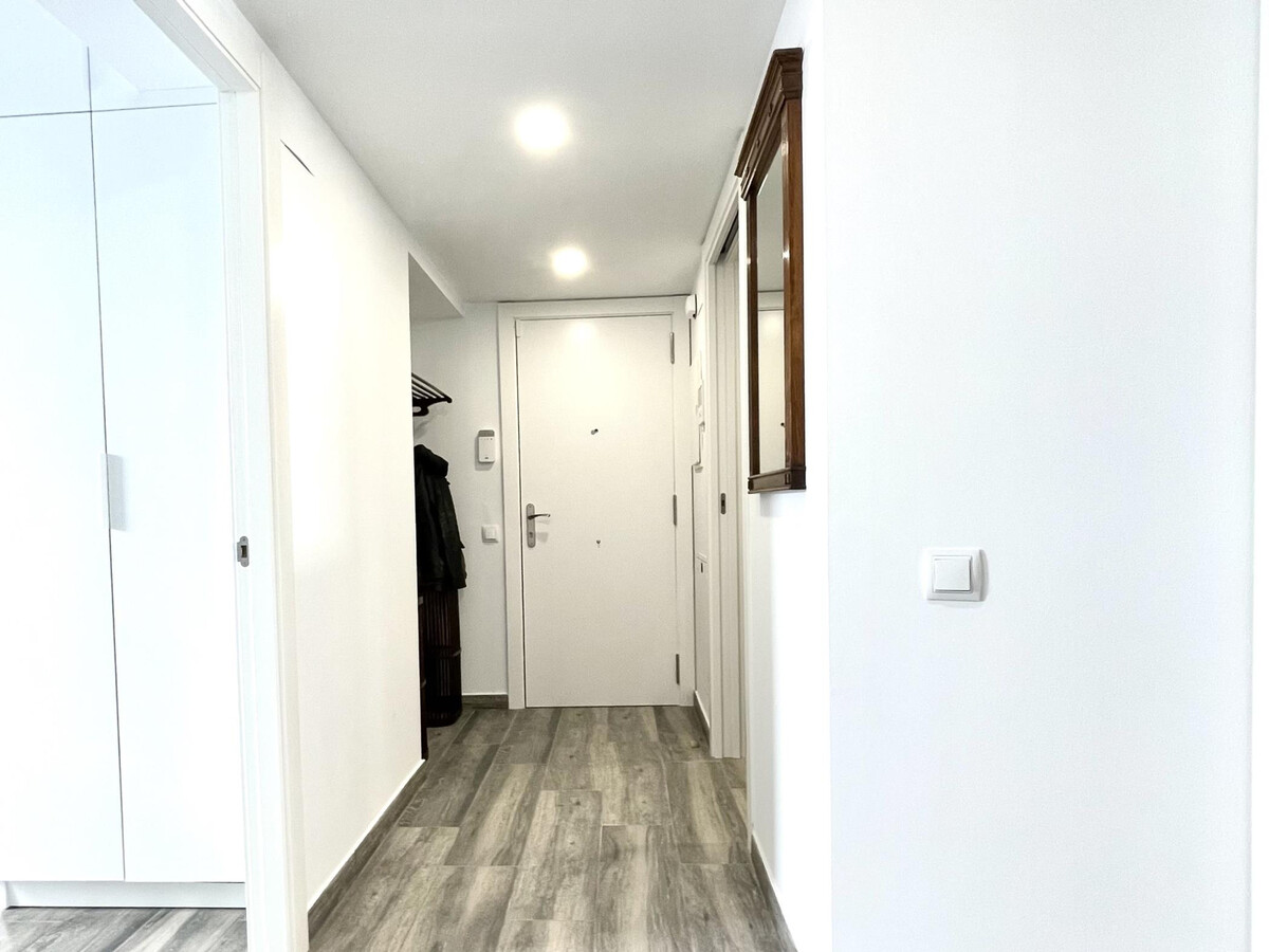 Appartement 2 chambres avec parking privé à Vilanova - Photo 16