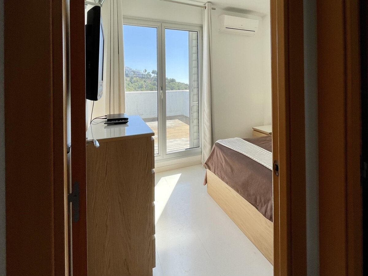 Maison 3 chambres avec piscine et vue mer à Sant Pere de Ribes - Photo 10