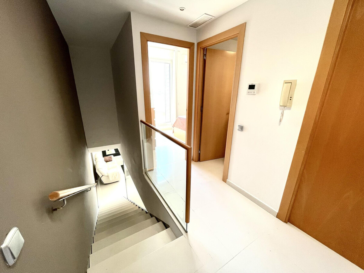 Maison 3 chambres avec piscine et vue mer à Sant Pere de Ribes - Photo 11