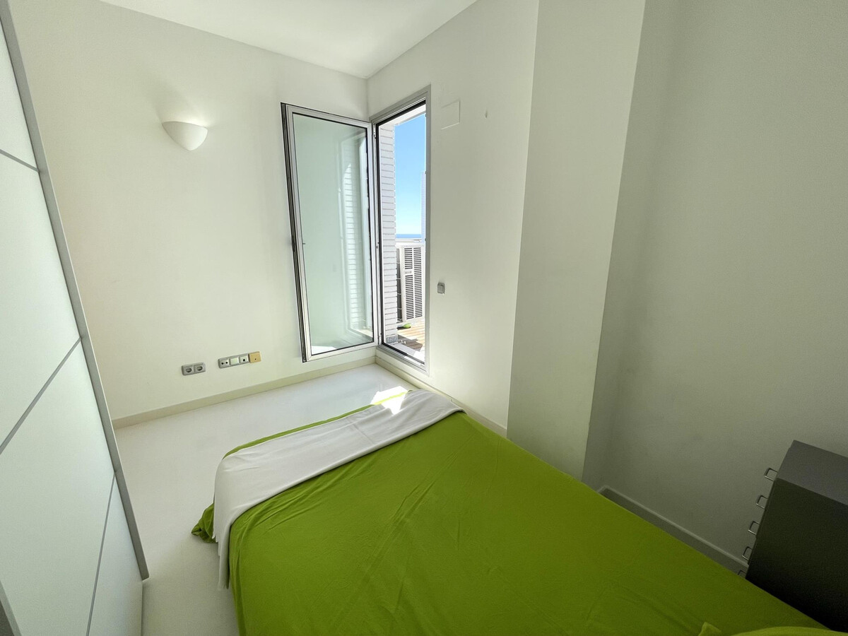 Maison 3 chambres avec piscine et vue mer à Sant Pere de Ribes - Photo 15