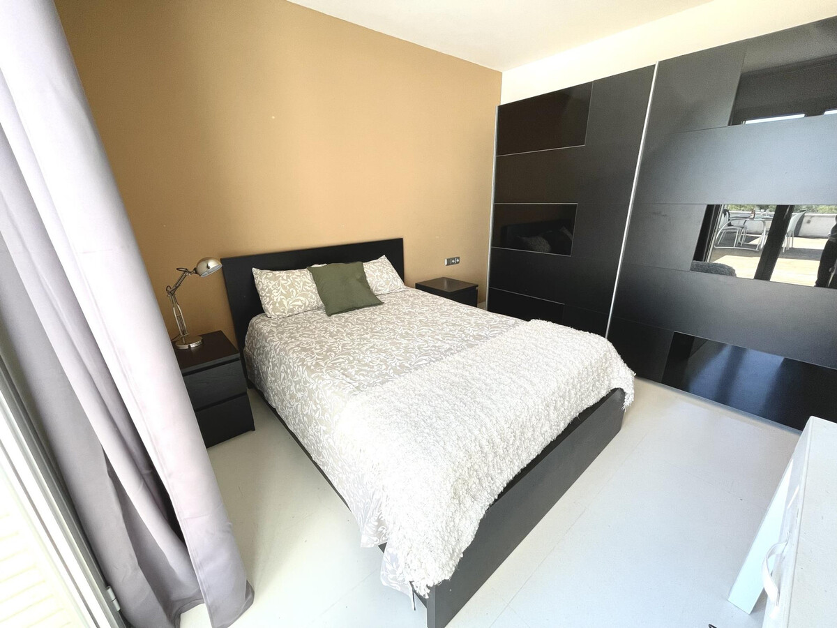 Maison 3 chambres avec piscine et vue mer à Sant Pere de Ribes - Photo 18
