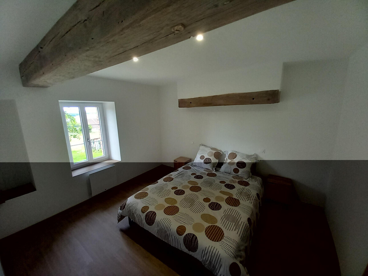 Gîte Haute Alouette, fermette rénovée 8 pers. Perche - Photo 7