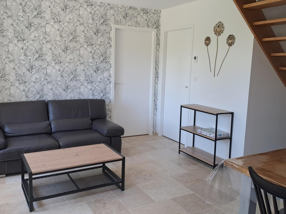 Gîte Haute Alouette, fermette rénovée 8 pers. Perche - Photo 12