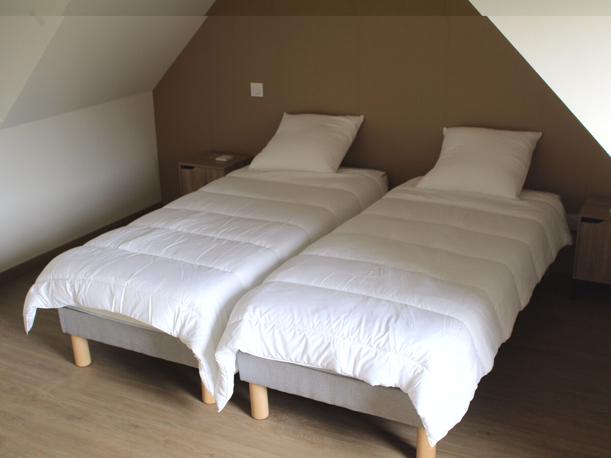 Gîte Haute Alouette, fermette rénovée 8 pers. Perche - Photo 13