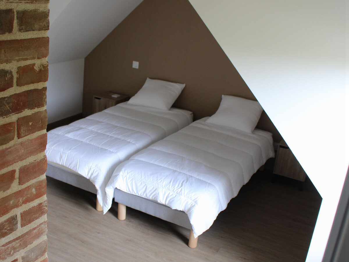Gîte Haute Alouette, fermette rénovée 8 pers. Perche - Photo 14