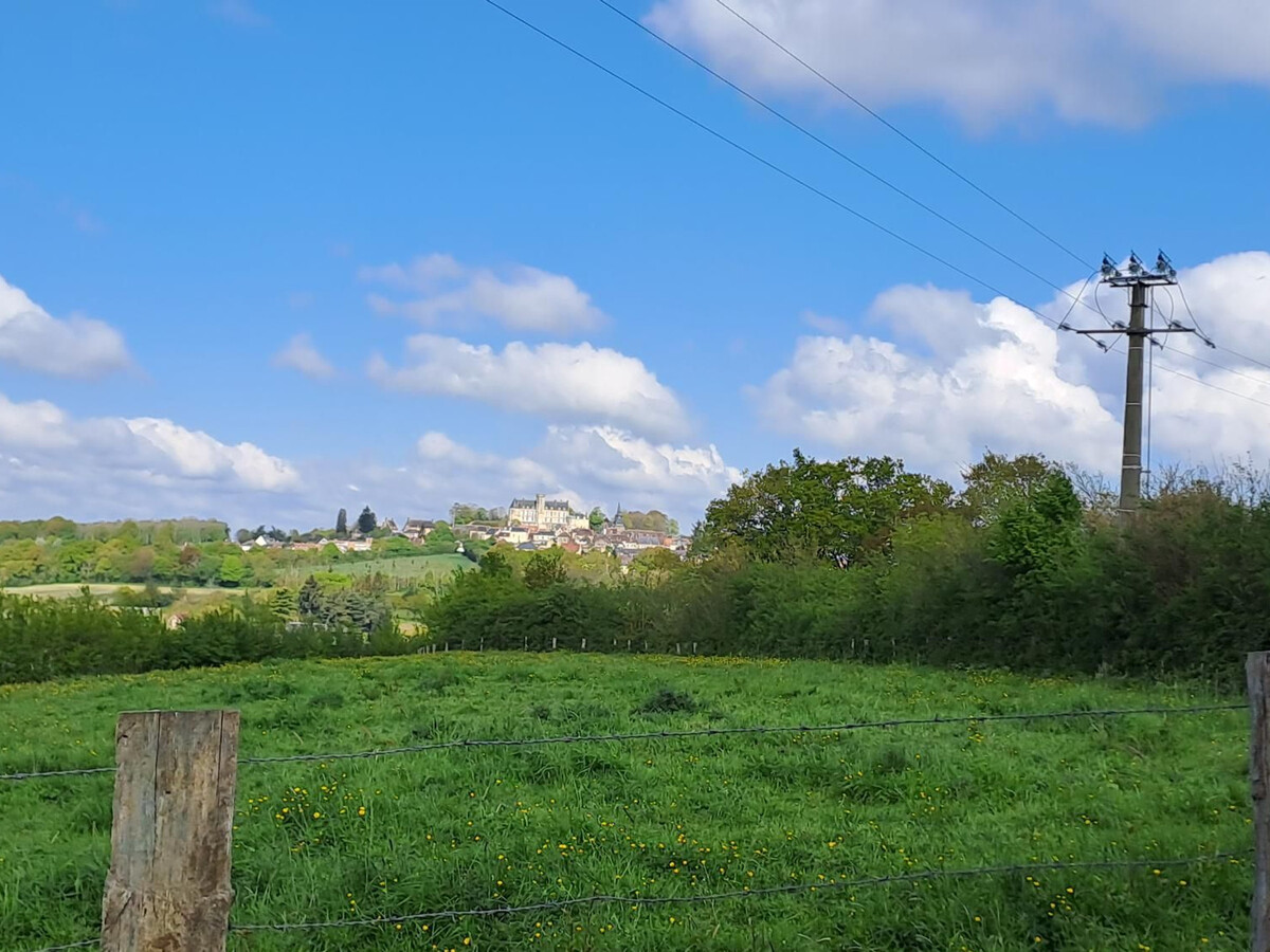 Gîte Haute Alouette, fermette rénovée 8 pers. Perche - Photo 15