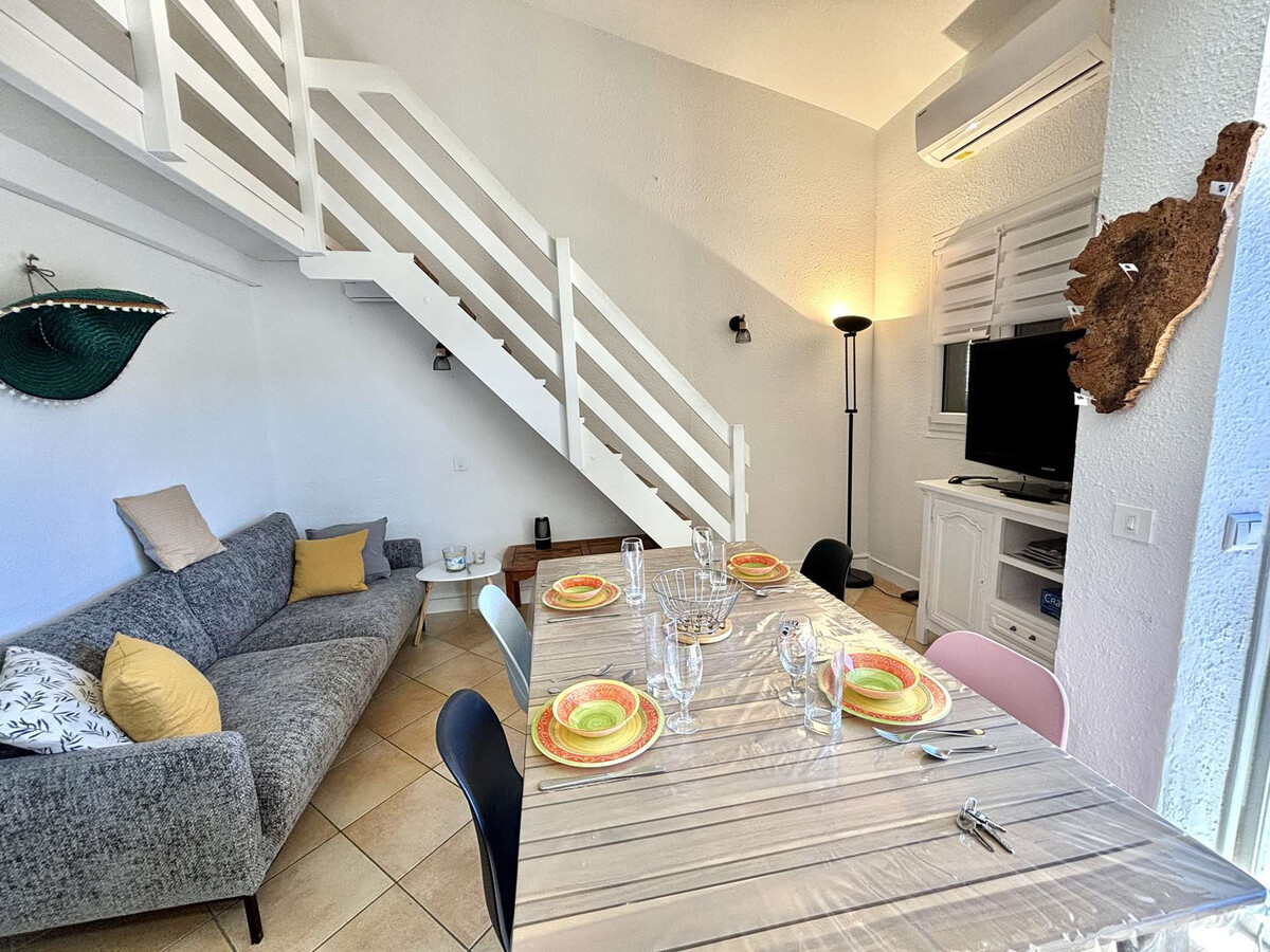 Appartement 2 chambres avec piscine et terrasse à Porticcio - Photo 2