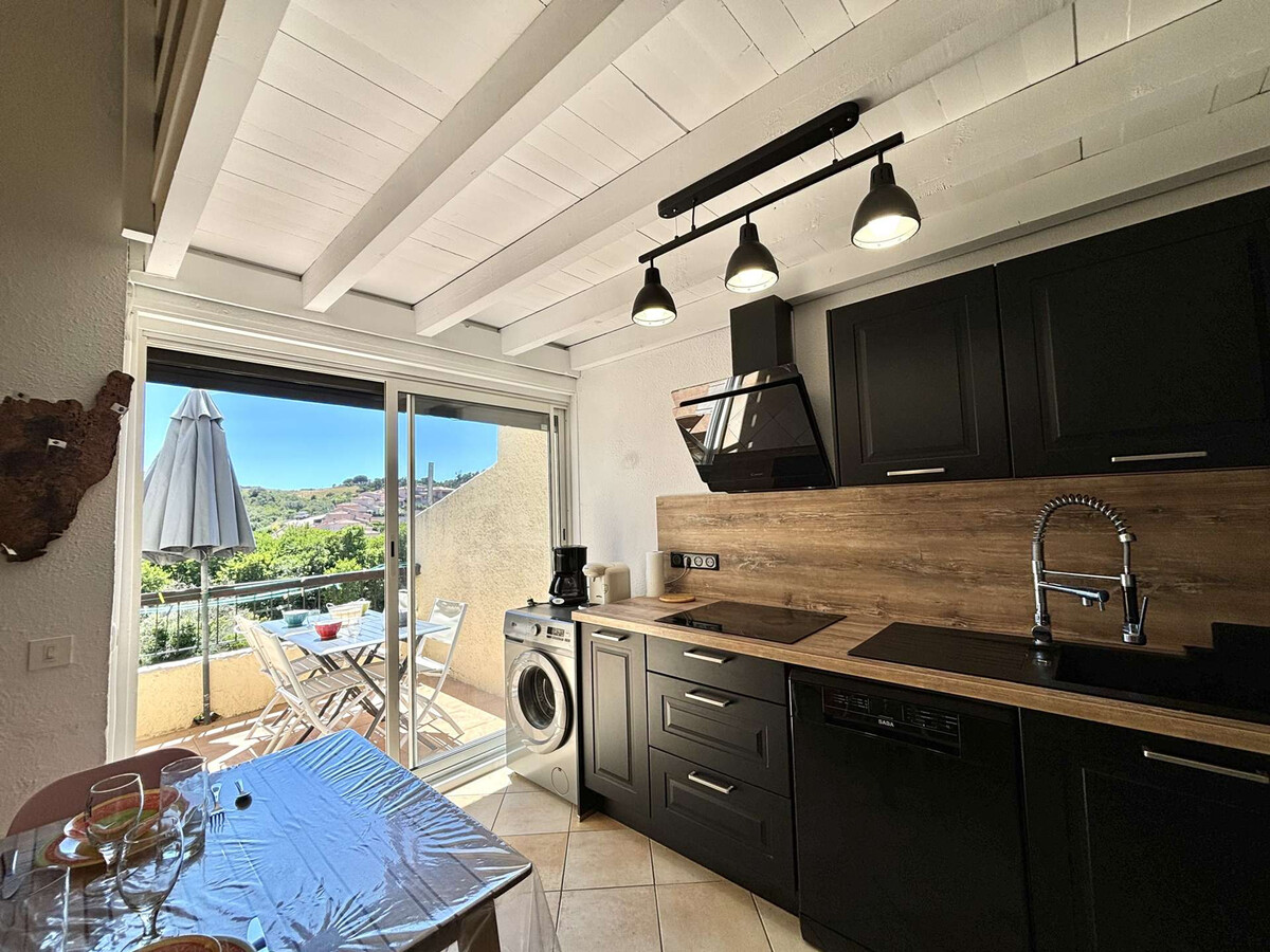Appartement 2 chambres avec piscine et terrasse à Porticcio - Photo 7